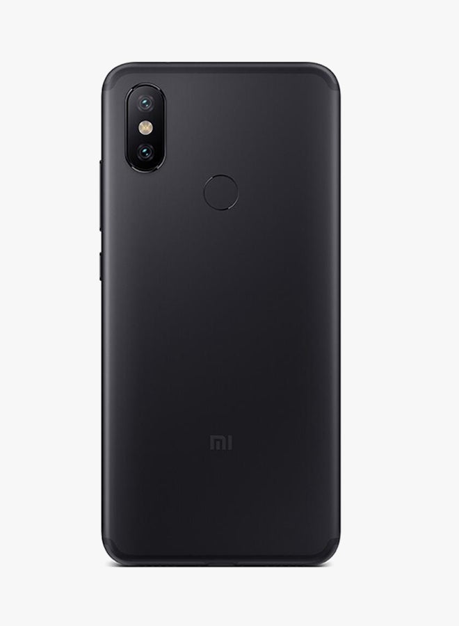 Xiaomi - Mi A2 Dual SIM Black 32GB 4GB 4G LTE - Image 1