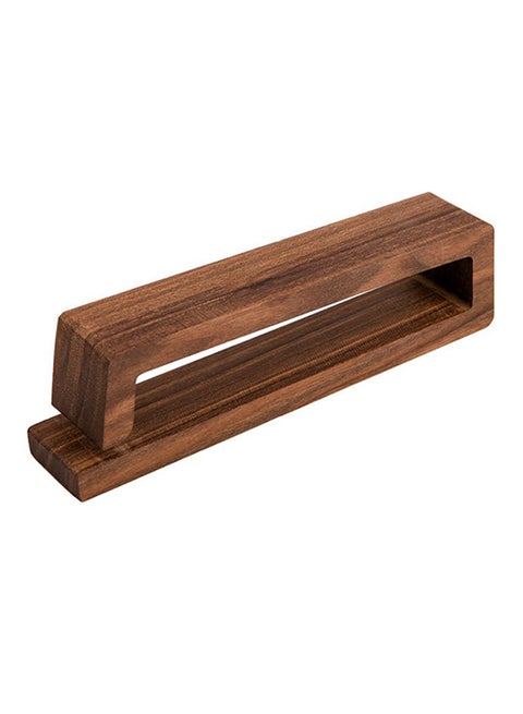 Walnut Handle Brown