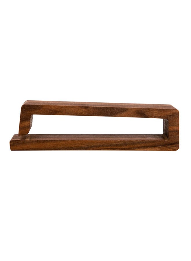 Walnut Handle Brown