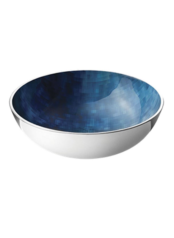 Stelton Stockholm Bowl Silver 20cm 