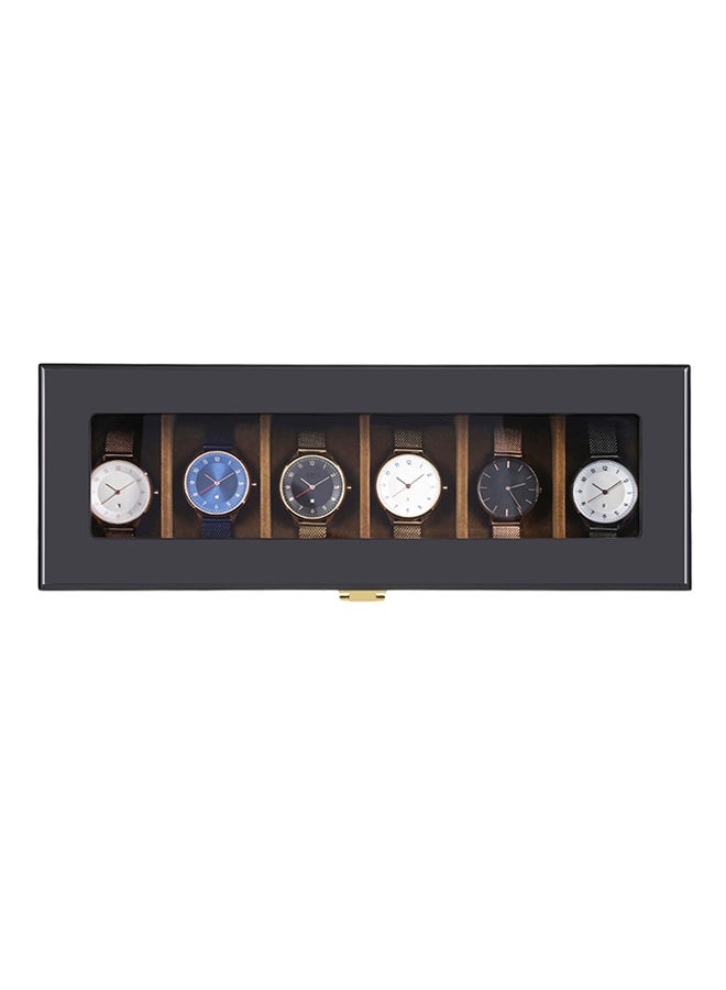 6 Grid Wood Watch Organizer 2018082539 - v1535090273/N16581537A_3