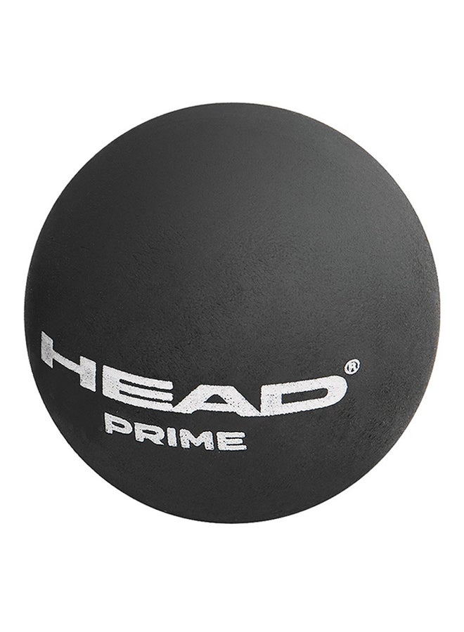 HEAD Prime Squash Ball S 