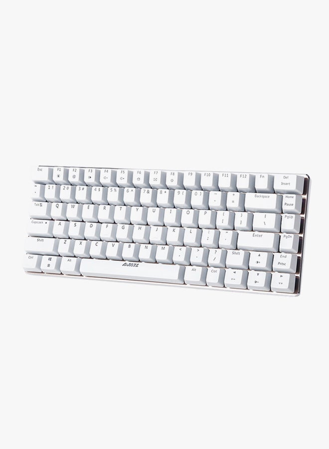 Ajazz Mechanical Wired Gaming Keyboard With Switch Backlight  - Image 2