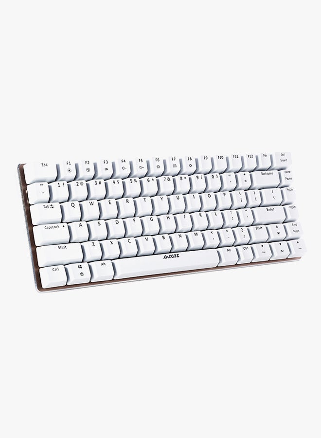 Ajazz Mechanical Wired Gaming Keyboard With Switch Backlight  - Image 3