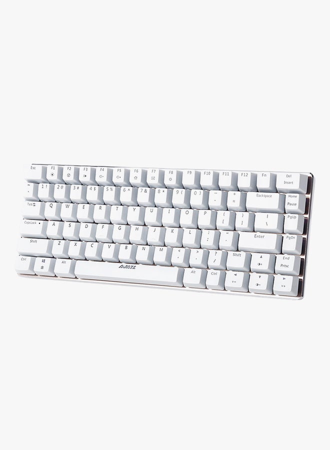 Ajazz Mechanical Wired Gaming Keyboard With Switch Backlight  - Image 2