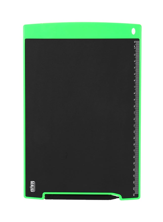 Generic - LCD Writing Digital Tablet With One-Click Removal 12inch - Image 1