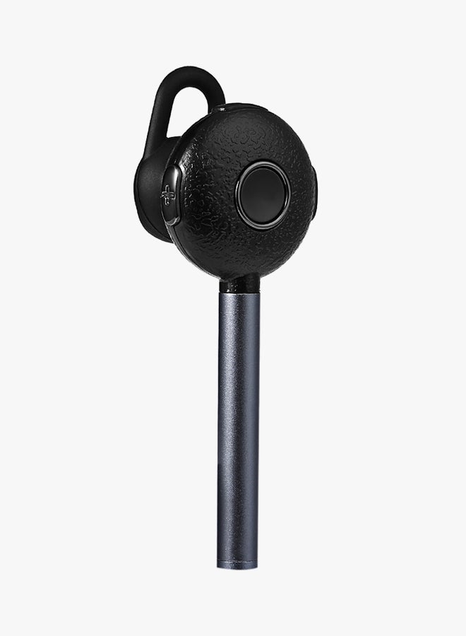 Awei Bluetooth Wireless In-Ear Headphone With Microphone Black/Grey - Image 3