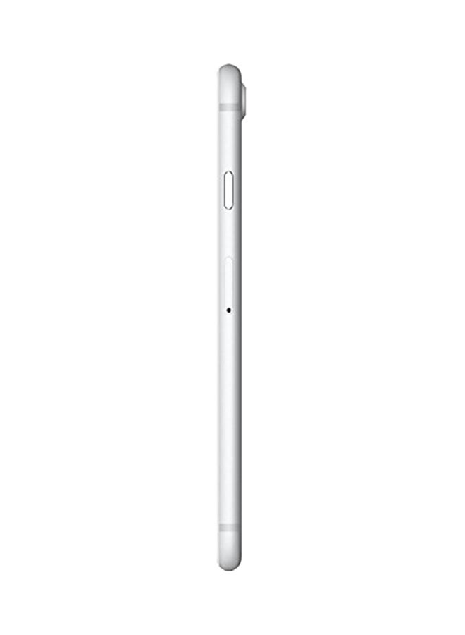 Apple - iPhone 7 Plus With FaceTime Silver 128GB 4G LTE - Image 1