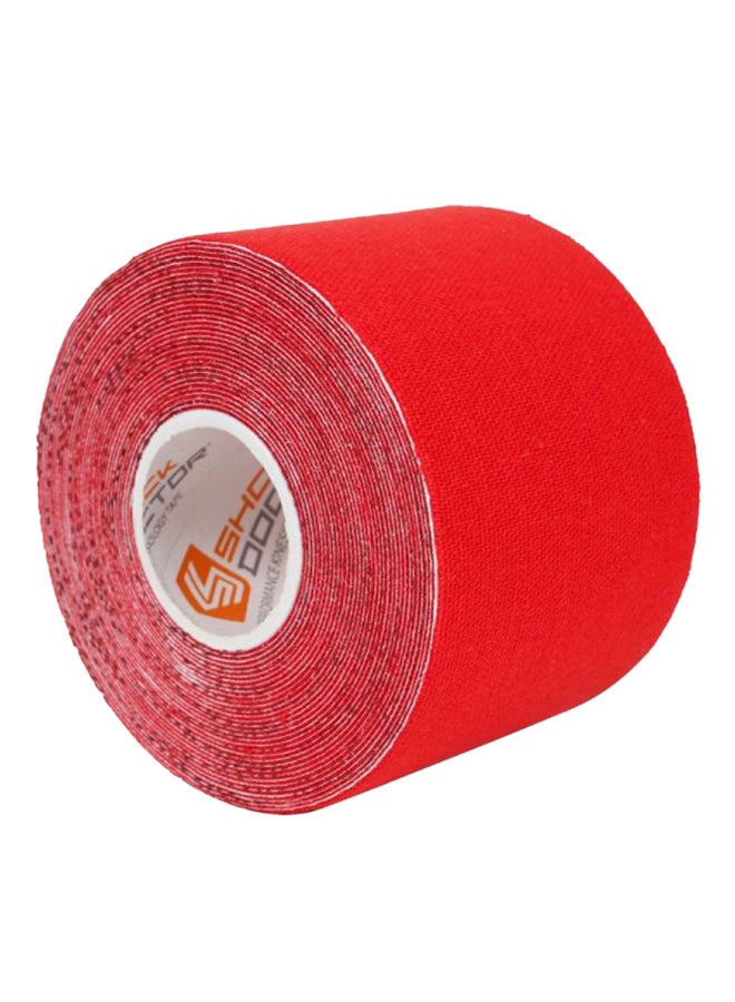 شوك دكتور شريط كينسيولوجي