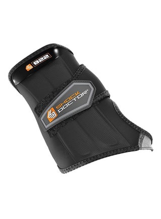 Sleeve-Wrap Support Left Wrist Medium - v1535105832/N16415044A_1