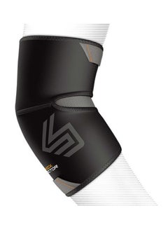 Shock Doctor Elbow Compression Sleeve With Extended Coverage Small 