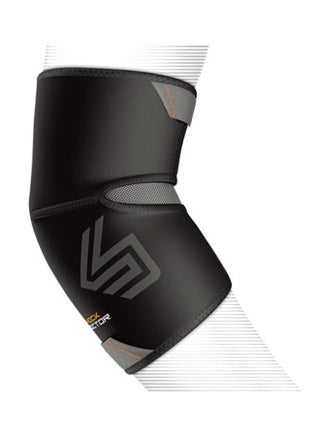 Elbow Compression Sleeve With Extended Coverage Small - v1535105835/N16415061A_1
