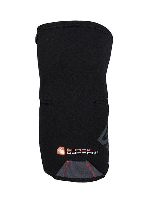Elbow Compression Sleeve With Extended Coverage Large
