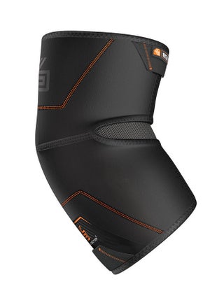 Elbow Compression Sleeve With Extended Coverage XXL - v1535105836/N16415065A_1