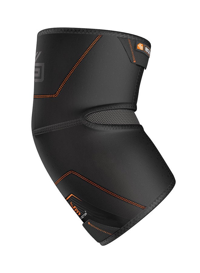 Elbow Compression Sleeve With Extended Coverage XXL