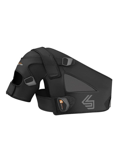 Shoulder Support Wrist With Strap L/XL