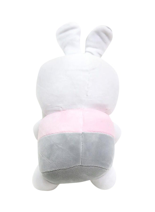Rabbit Plush Toy