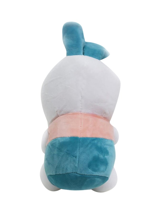 Rabbit Plush Toy