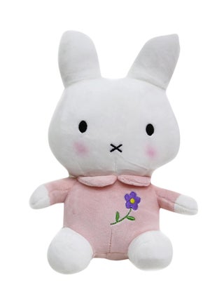 Rabbit Plush Toy - v1535105861/N16417373A_1