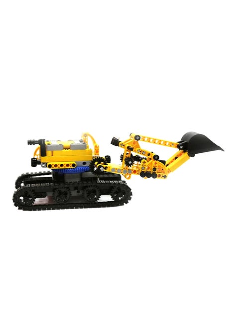 Building Block Toy 6+ Years
