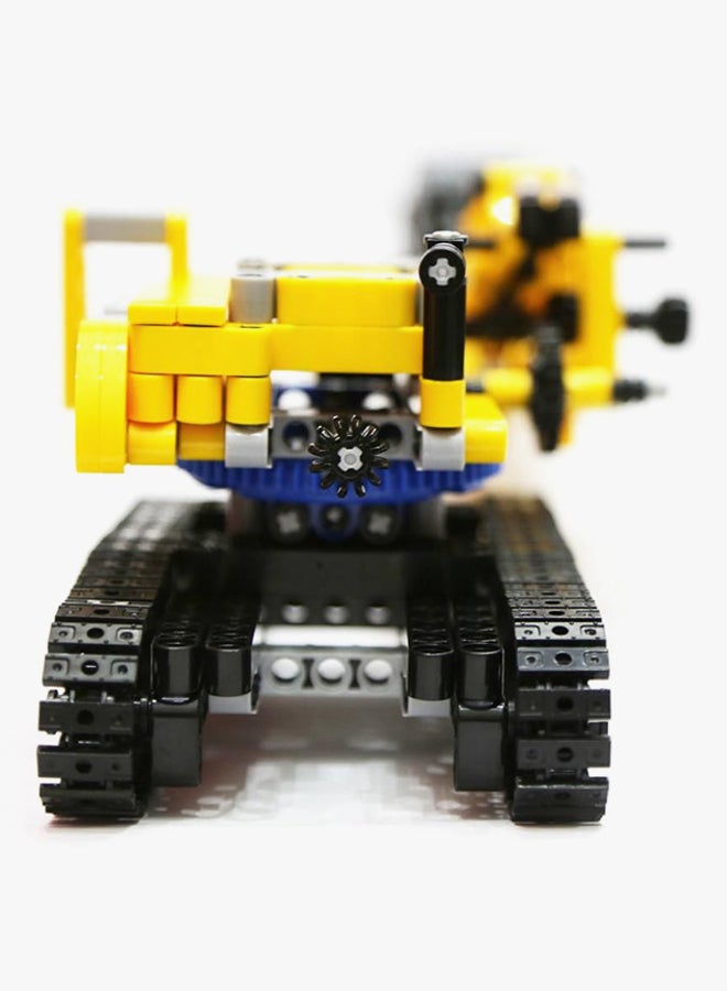 Building Block Toy 6+ Years