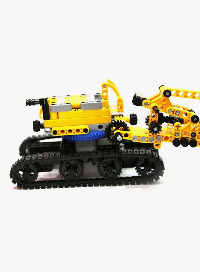 Building Block Toy 6+ Years