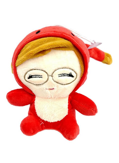 Plush Toy