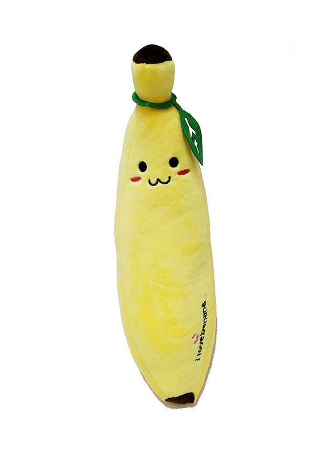 JOJO Banana Plush Toy - Image 1