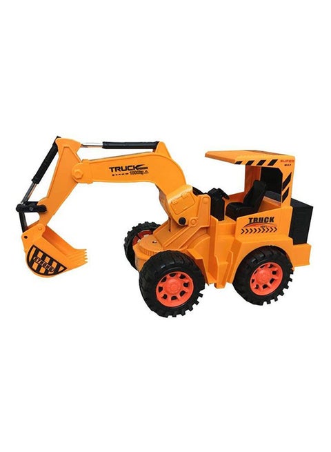 Remote Controller Excavator