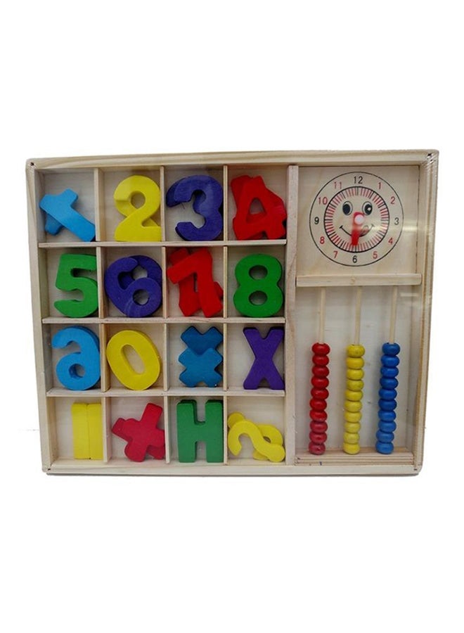 Computation Study Box Toy  - Image 1