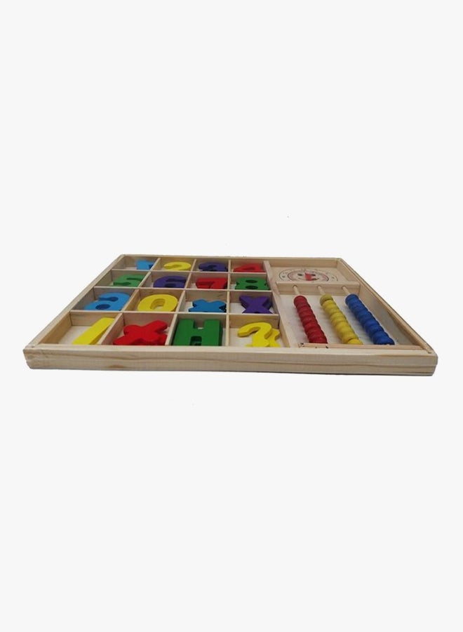 Computation Study Box Toy  - Image 2