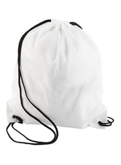 Drawstring Duffle Bag
