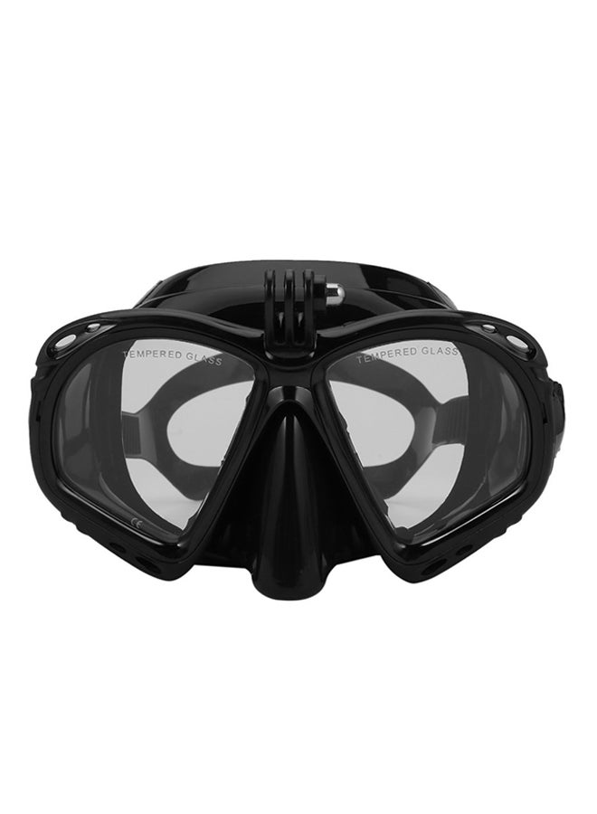 VANDER LIFE Scuba Diving Mask - Image 1