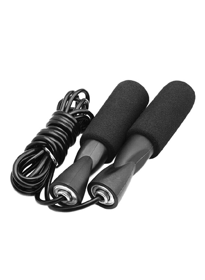 VANDER LIFE Skipping Jump Rope For Aerobics - Image 1