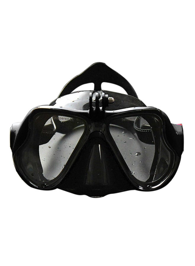 VANDER LIFE Anti Fog Diving Mask - Image 1