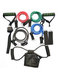 11-Piece Training Resistance Bands - v1535116172/N16585329A_1