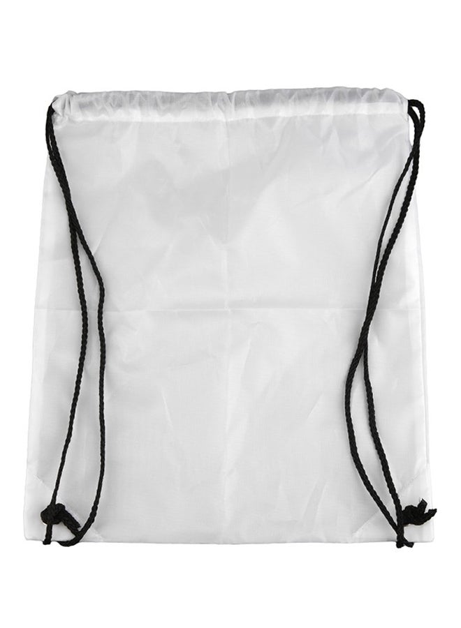 VANDER LIFE - Drawstring Duffle Bag - Image 1