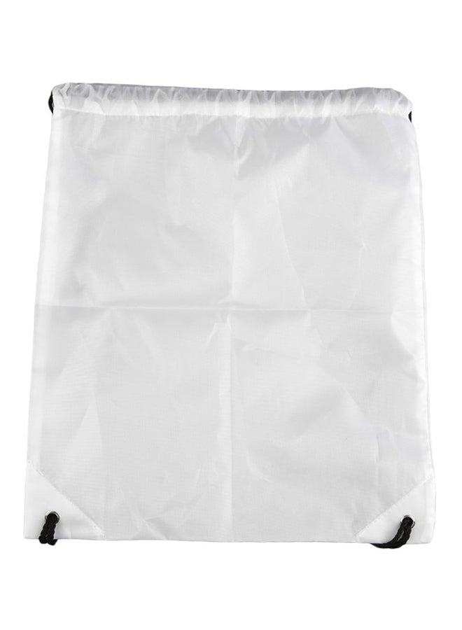 VANDER LIFE - Drawstring Duffle Bag - Image 1