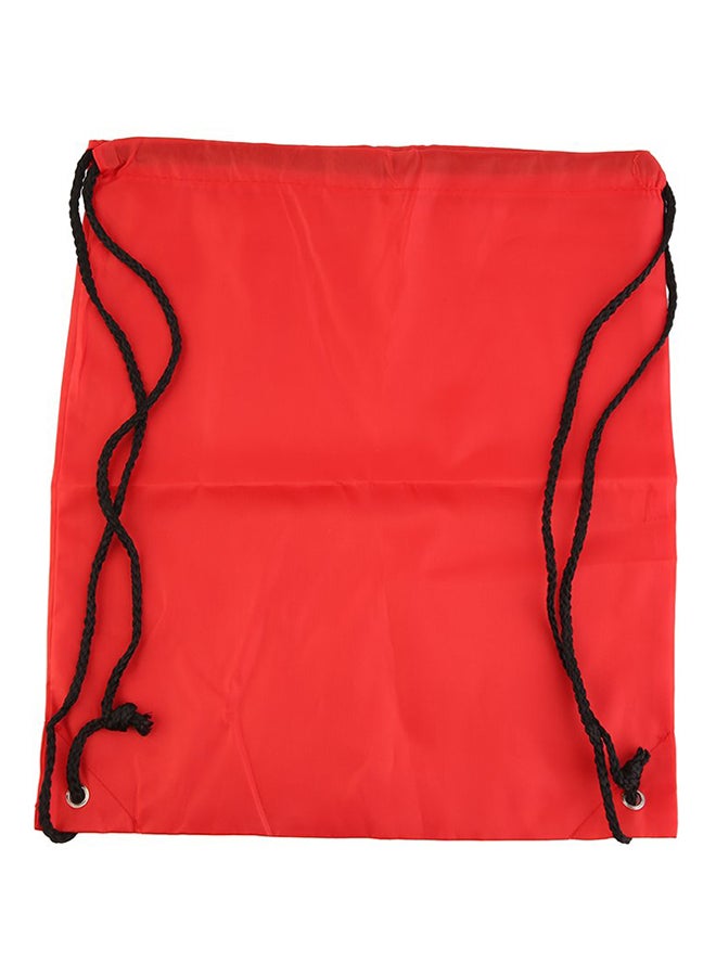 VANDER LIFE Drawstring Duffle Bag  - Image 3