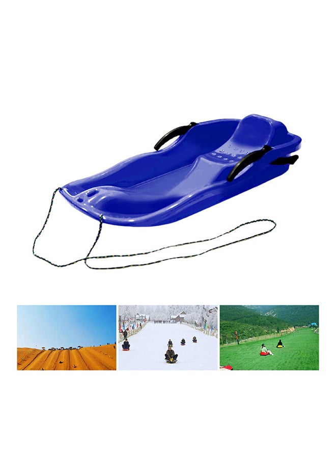 VANDER LIFE Sand Board With Rope - Image 3