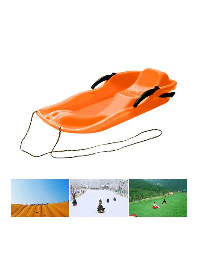 VANDER LIFE Sand Board With Rope - Image 3