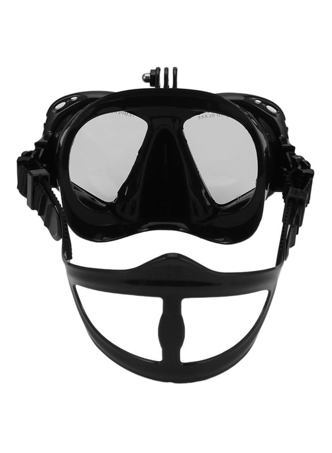 VANDER LIFE Scuba Diving Mask - Image 2