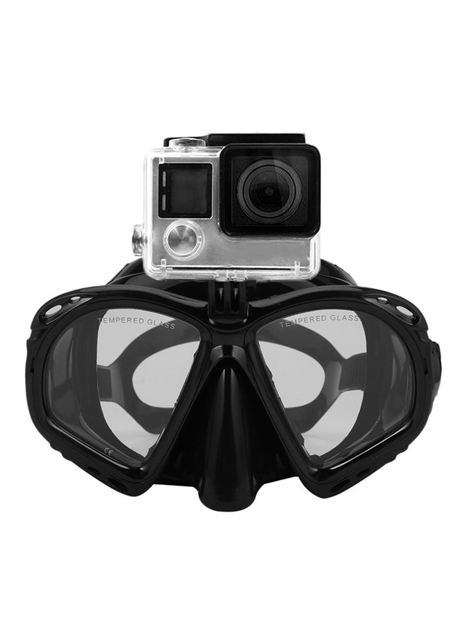 VANDER LIFE Scuba Diving Mask - Image 3