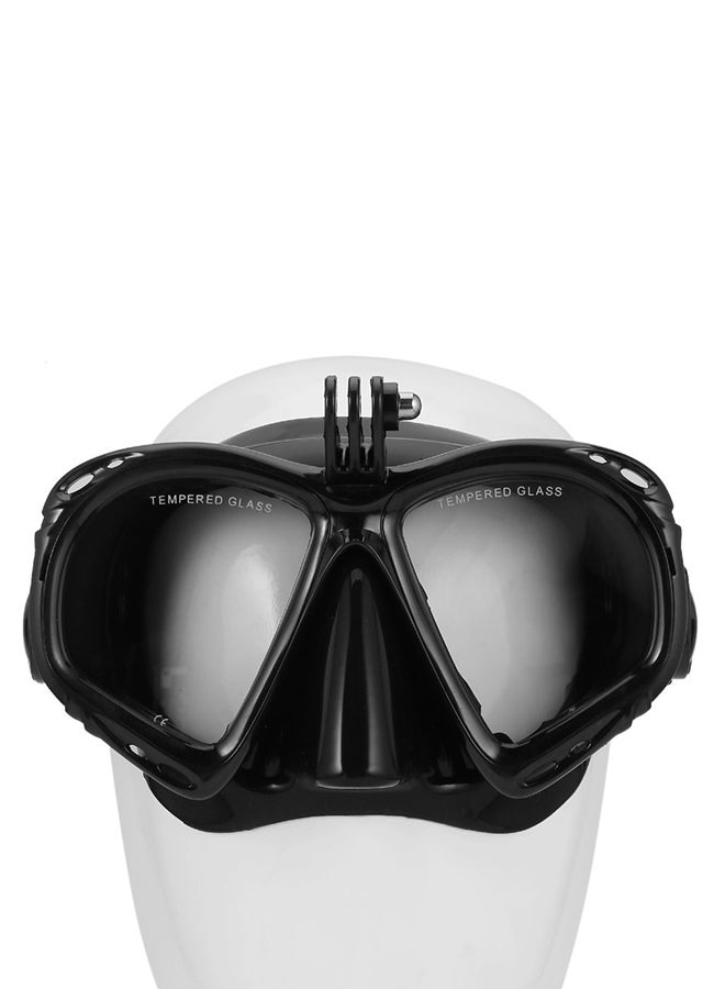 VANDER LIFE Scuba Diving Mask - Image 4