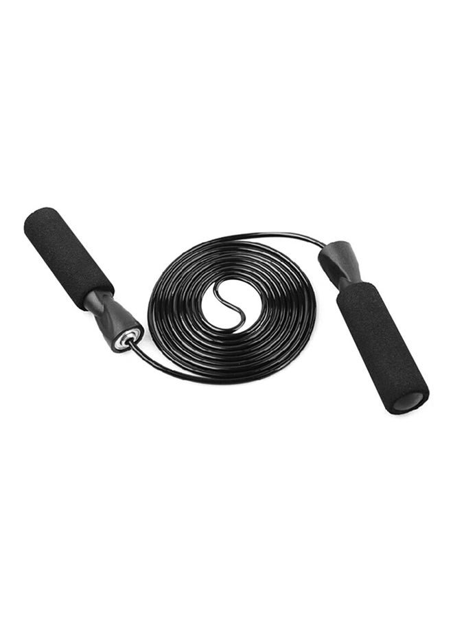 VANDER LIFE Skipping Jump Rope For Aerobics - Image 3