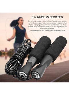 Skipping Jump Rope For Aerobics - v1535118766/N16585203A_4