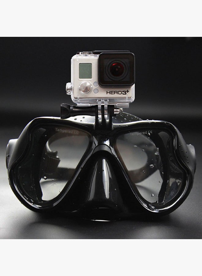 VANDER LIFE Anti Fog Diving Mask - Image 3