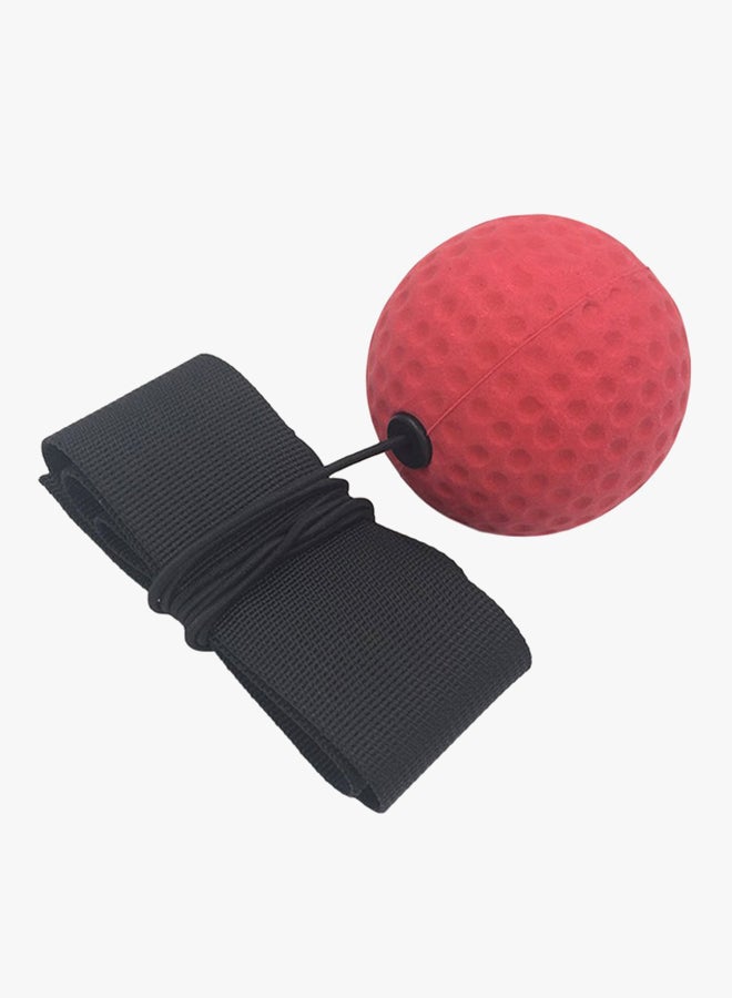 VANDER LIFE Boxing Ball For Reflex Training  - Image 2