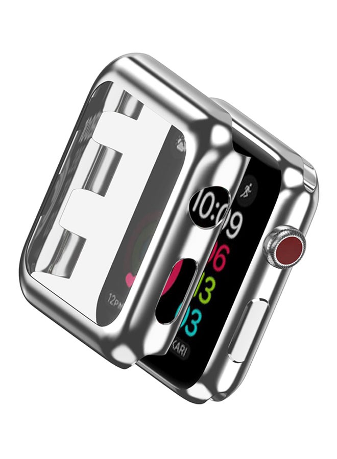 Smart Watch Cover For Apple Watch 38mm Band-000699 - Image 1