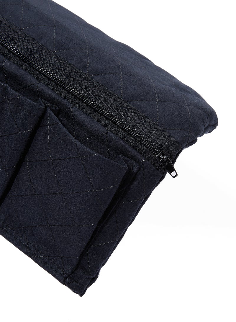 MAAGEN 3 Pocket Arm Rest For Car  - Image 2